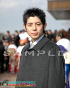 成人式撮影サンプル